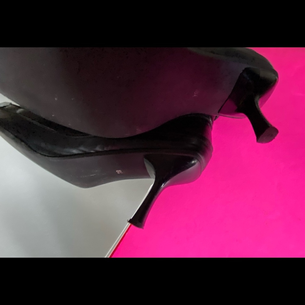 COPY - Custom  made booties - Picture 4 of 7